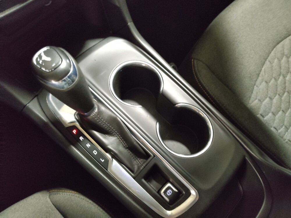 2020 Chevrolet Equinox in Lubbock, TX 79424 - 18124312 26