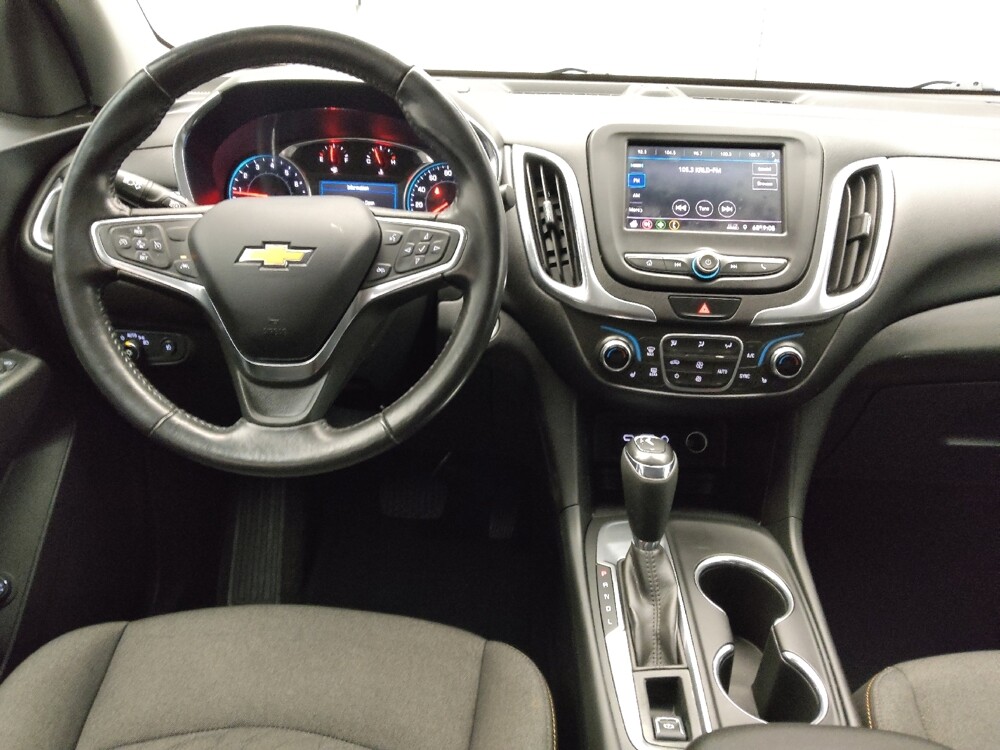 2020 Chevrolet Equinox in Lubbock, TX 79424 - 18124312 22