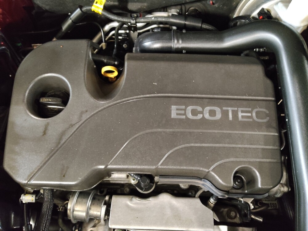 2020 Chevrolet Equinox in Lubbock, TX 79424 - 18124312 30