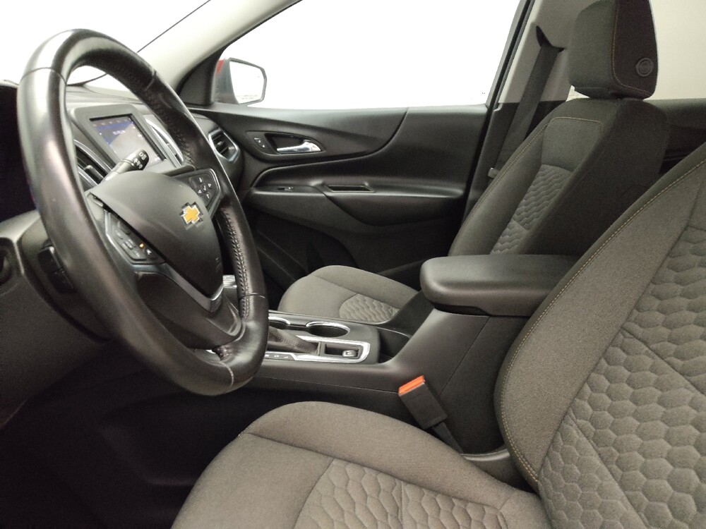 2020 Chevrolet Equinox in Lubbock, TX 79424 - 18124312 17