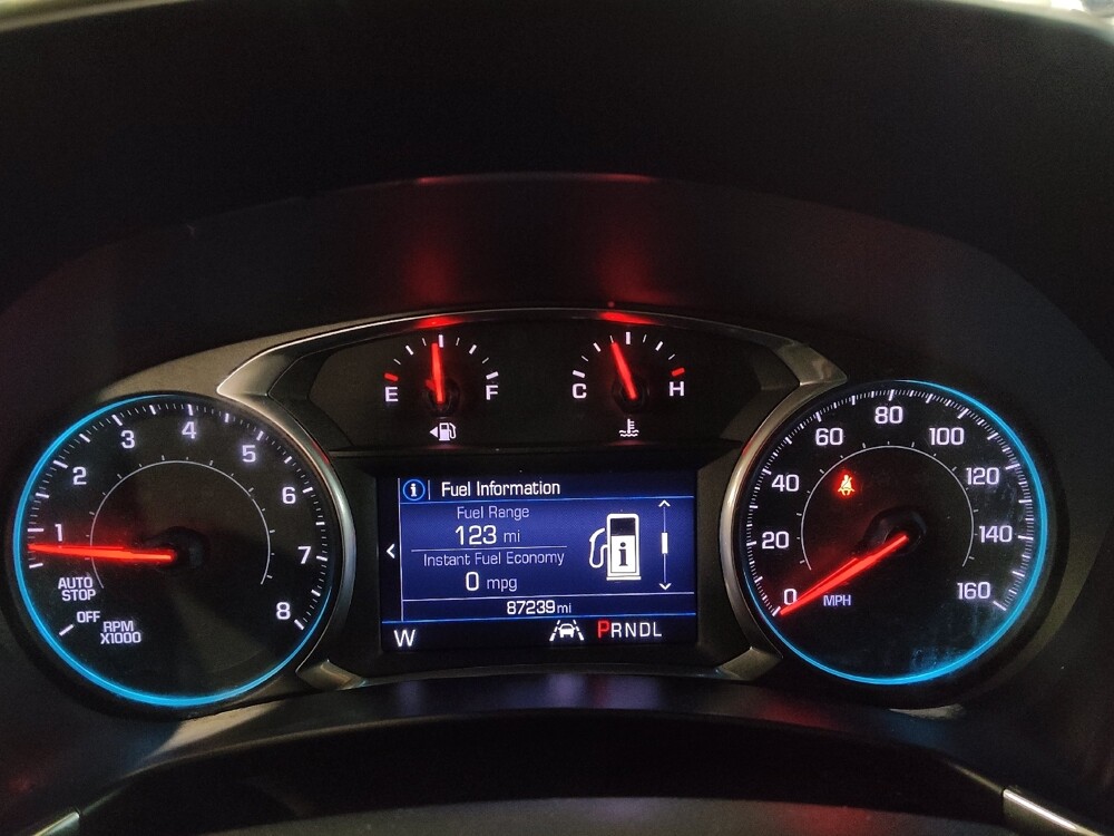 2020 Chevrolet Equinox in Lubbock, TX 79424 - 18124312 23