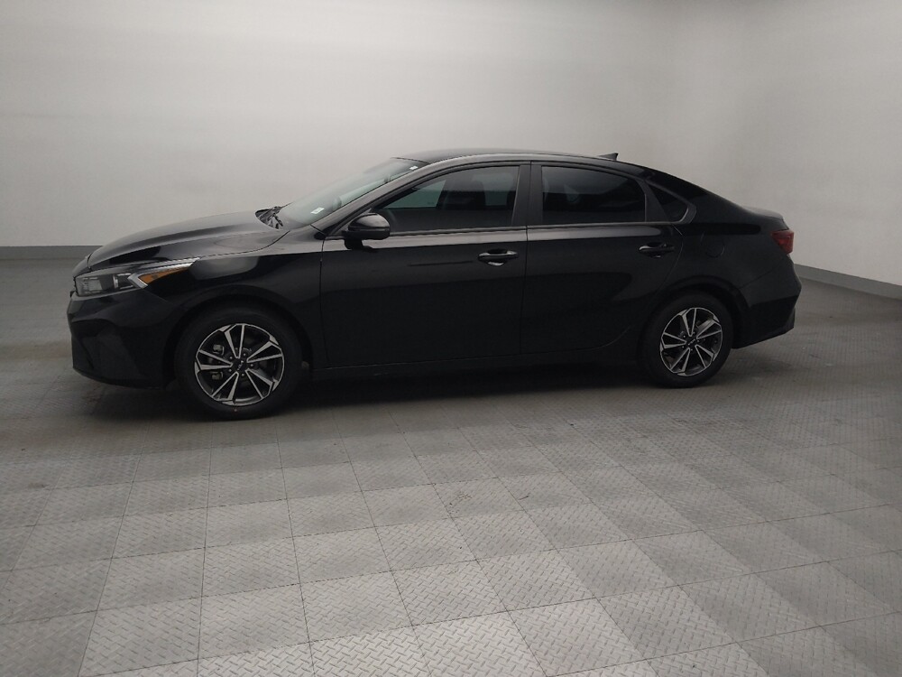 2022 Kia Forte in Arlington, TX 76011 - 18124313 2
