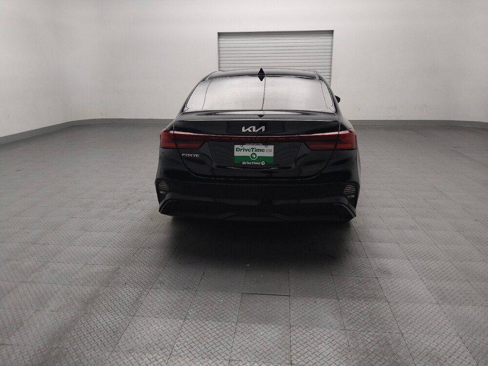 2022 Kia Forte in Arlington, TX 76011 - 18124313 7