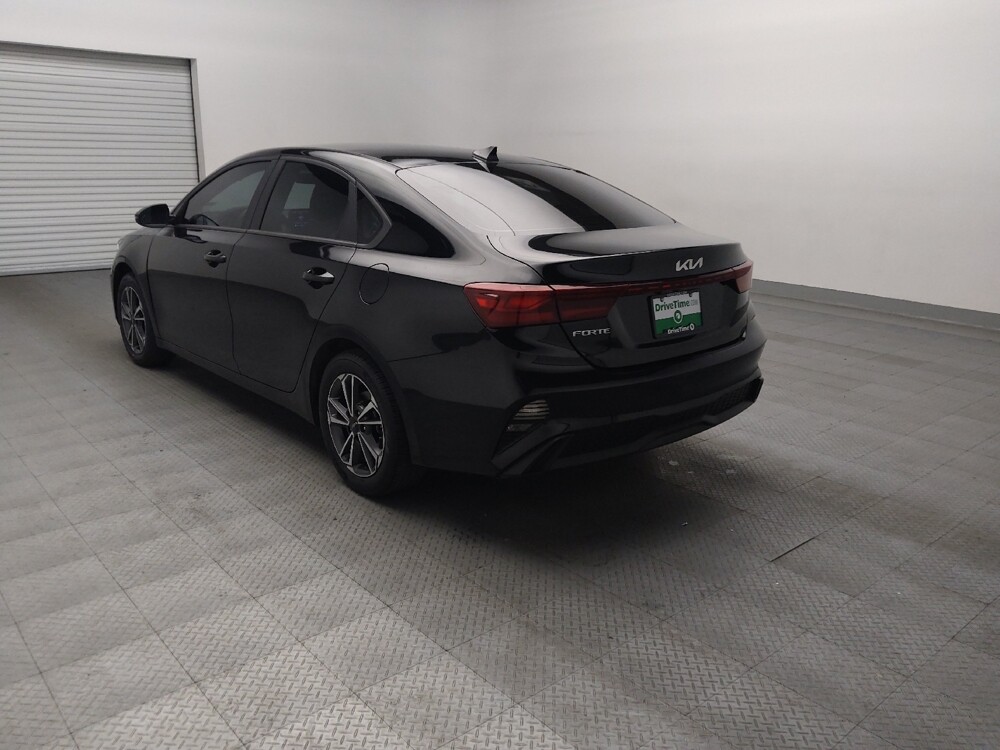 2022 Kia Forte in Arlington, TX 76011 - 18124313 5