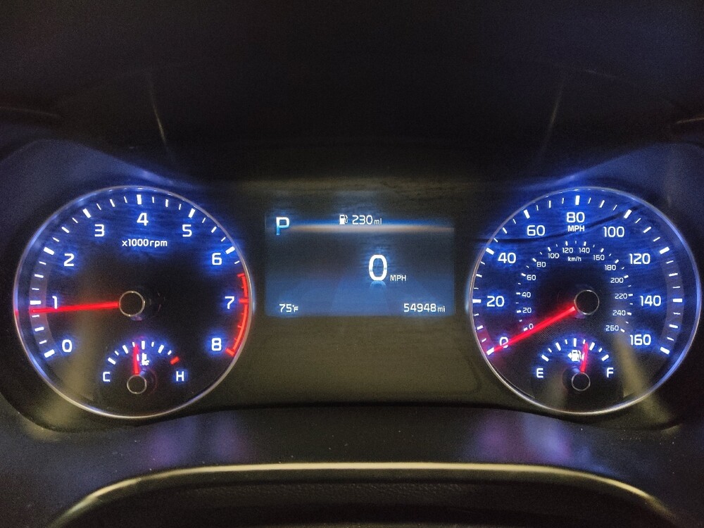 2022 Kia Forte in Arlington, TX 76011 - 18124313 23