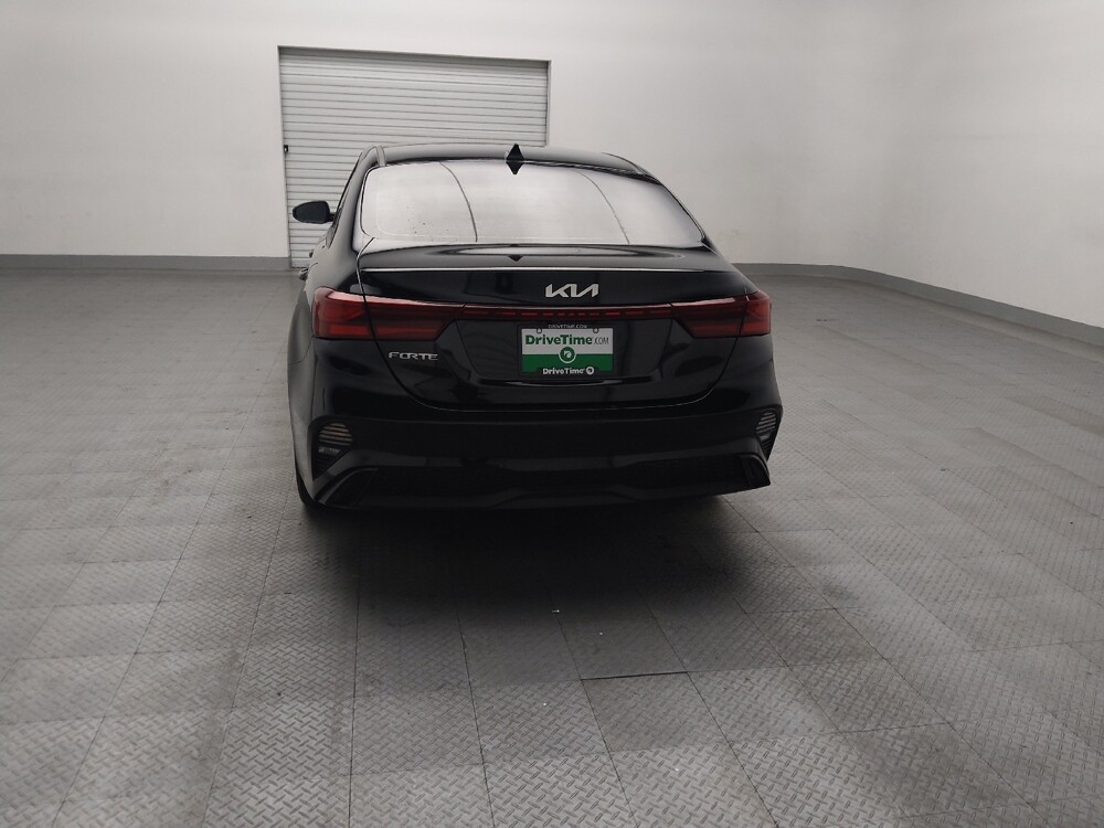2022 Kia Forte in Arlington, TX 76011 - 18124313 6
