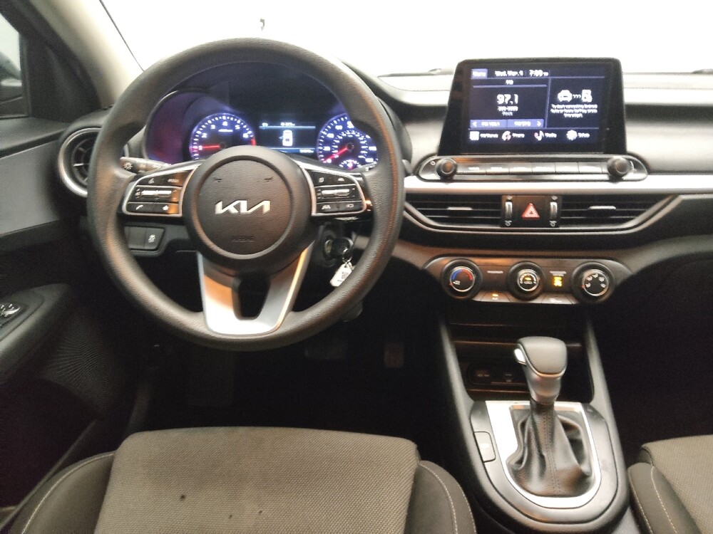 2022 Kia Forte in Arlington, TX 76011 - 18124313 22