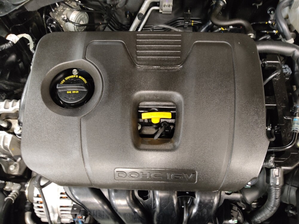 2022 Kia Forte in Arlington, TX 76011 - 18124313 30