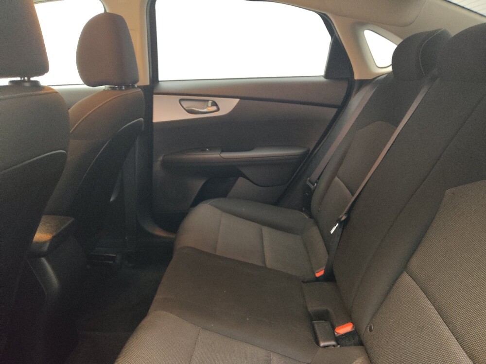 2022 Kia Forte in Arlington, TX 76011 - 18124313 18
