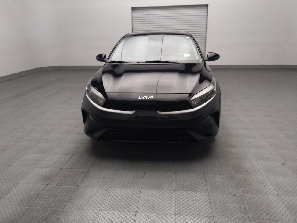 2022 Kia Forte in Arlington, TX 76011 - 18124313 15