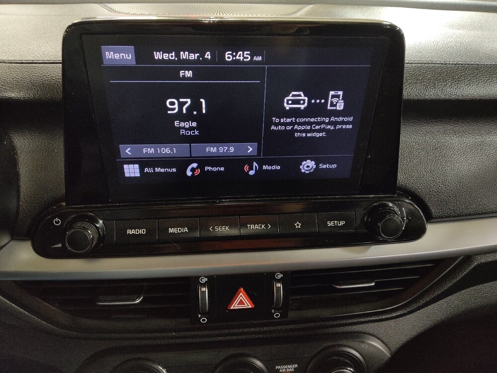 2022 Kia Forte in Arlington, TX 76011 - 18124313 25