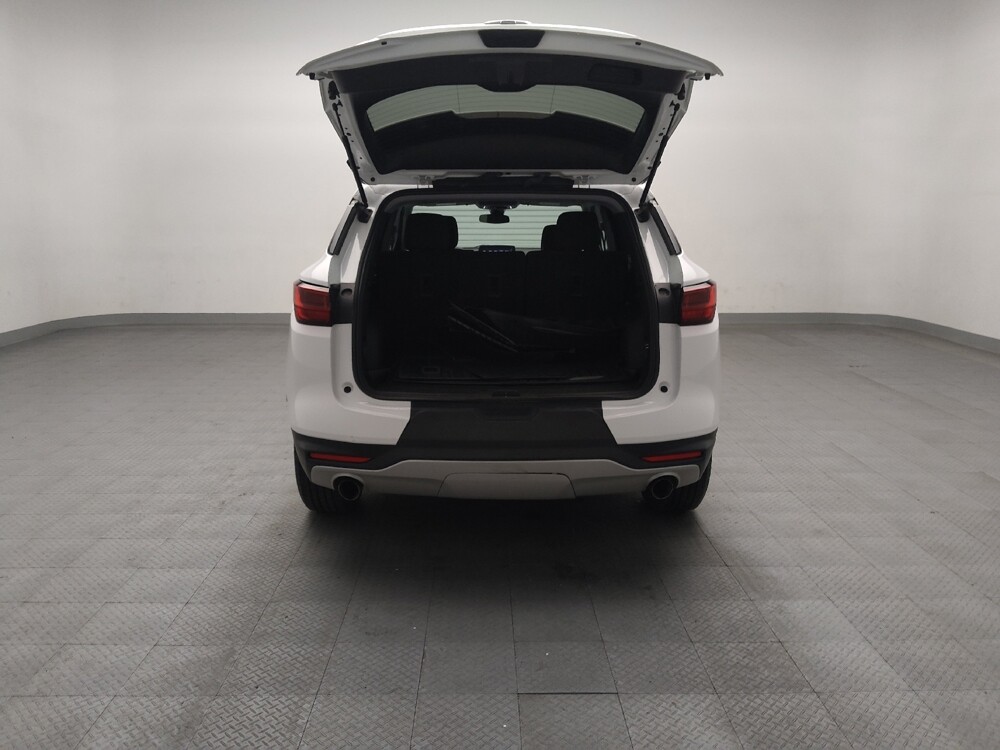 2023 Chevrolet Blazer in Plano, TX 75074 - 18124314 29