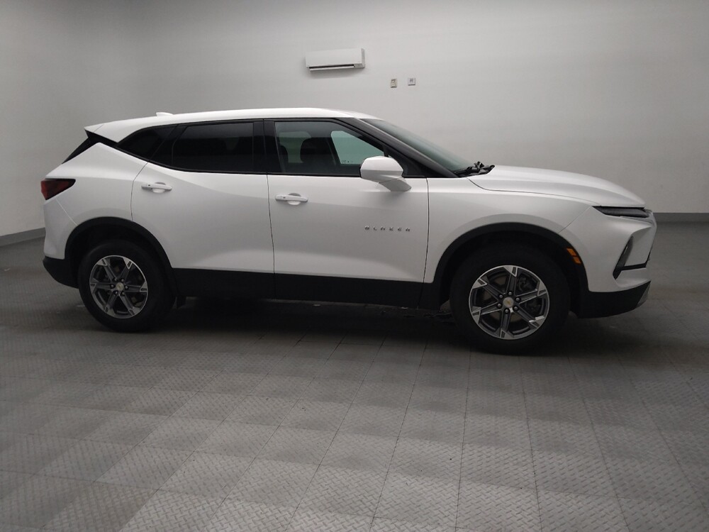 2023 Chevrolet Blazer in Plano, TX 75074 - 18124314 11