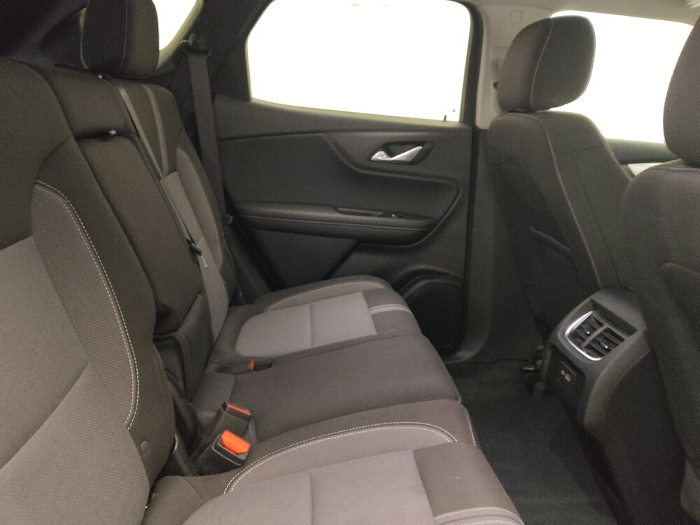 2023 Chevrolet Blazer in Plano, TX 75074 - 18124314 19