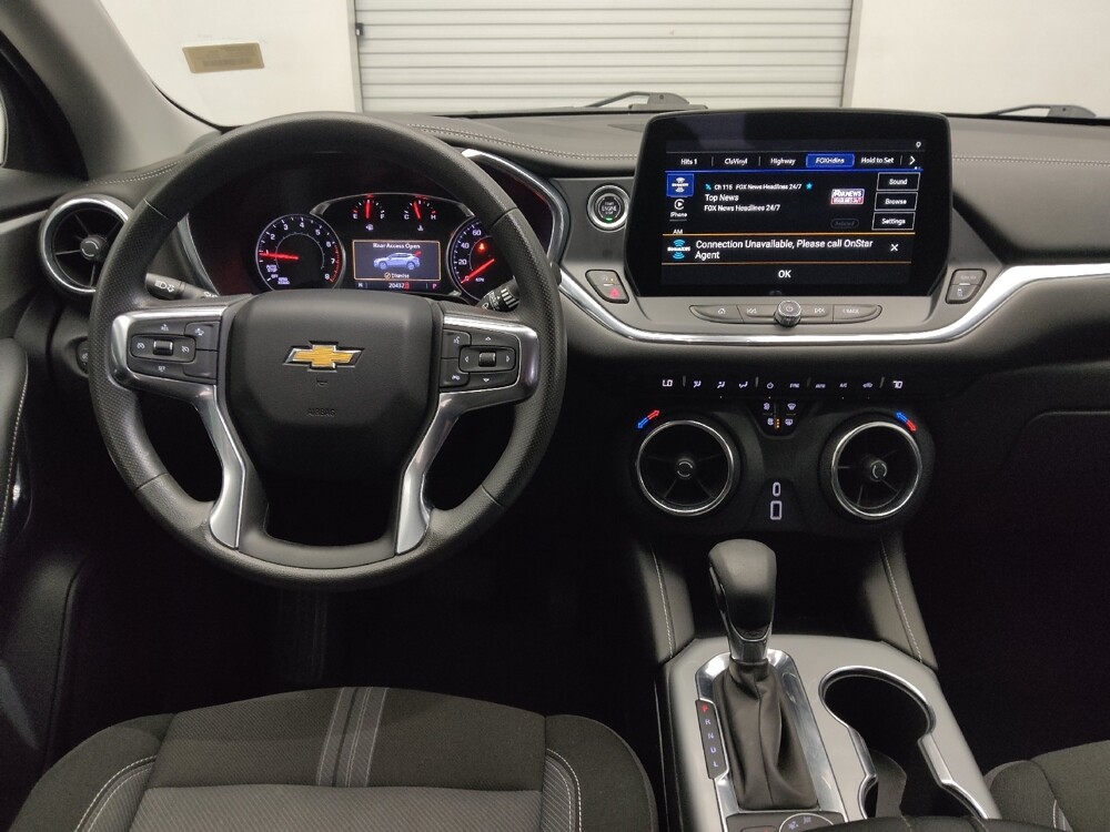 2023 Chevrolet Blazer in Plano, TX 75074 - 18124314 22
