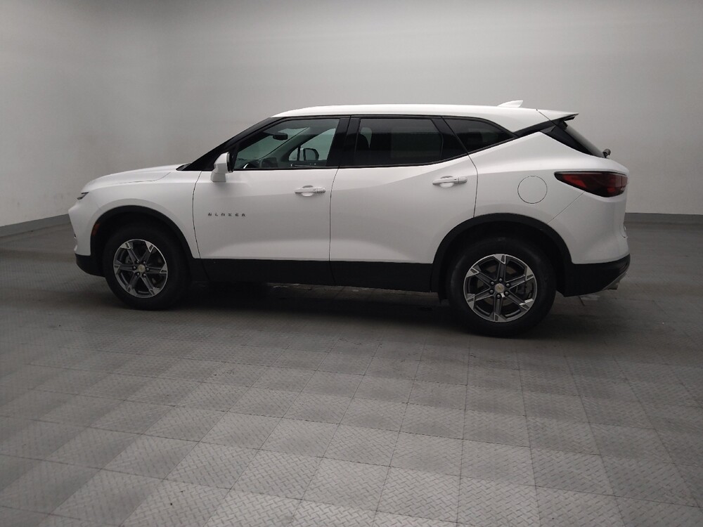2023 Chevrolet Blazer in Plano, TX 75074 - 18124314 3