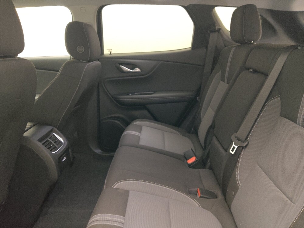 2023 Chevrolet Blazer in Plano, TX 75074 - 18124314 18