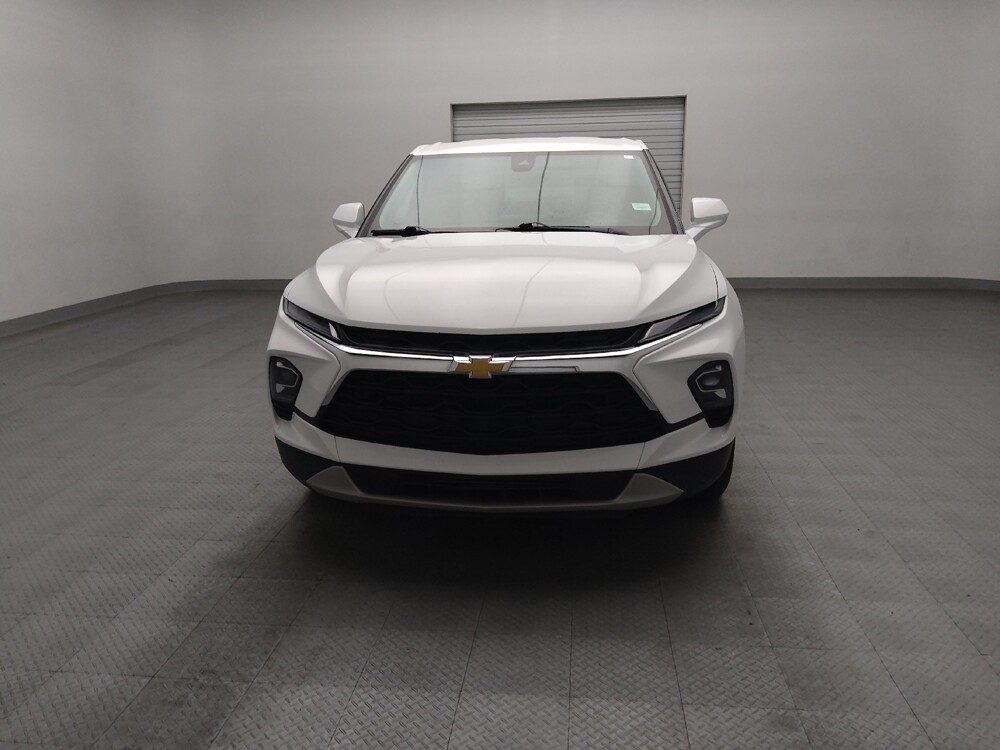 2023 Chevrolet Blazer in Plano, TX 75074 - 18124314 15
