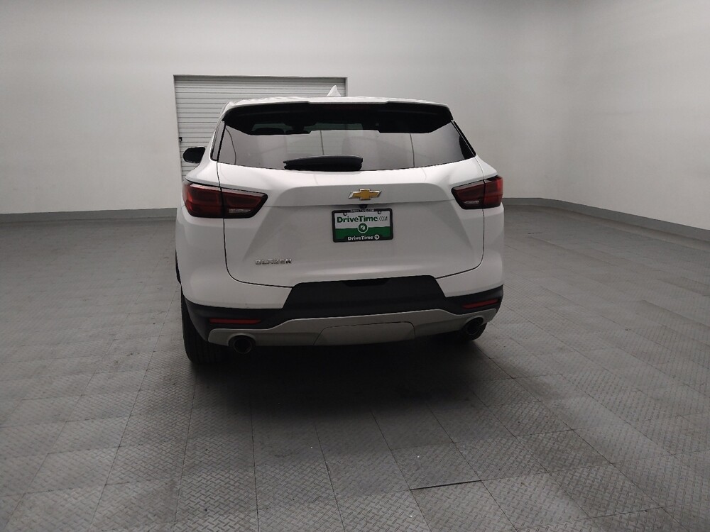 2023 Chevrolet Blazer in Plano, TX 75074 - 18124314 6