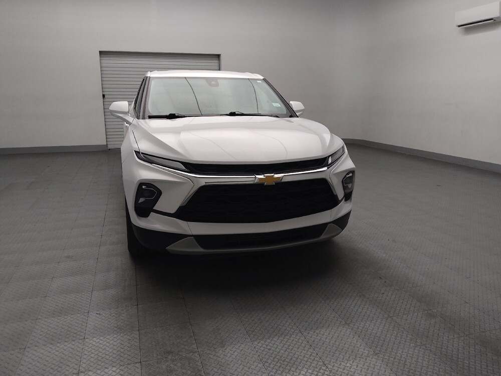 2023 Chevrolet Blazer in Plano, TX 75074 - 18124314 14