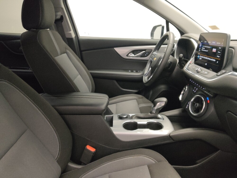 2023 Chevrolet Blazer in Plano, TX 75074 - 18124314 21