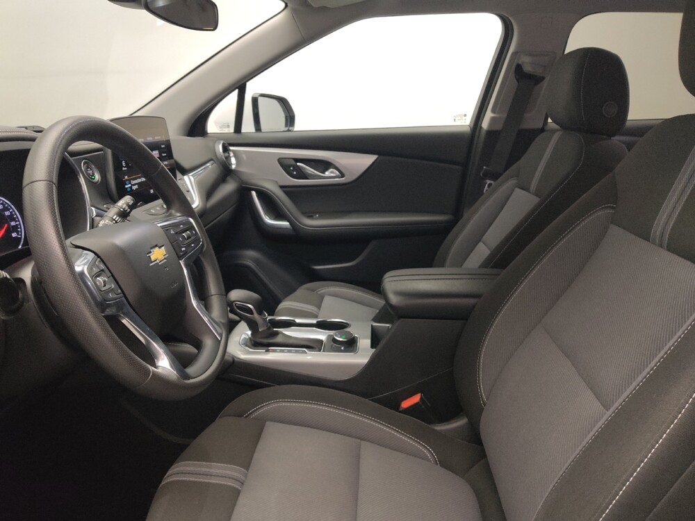 2023 Chevrolet Blazer in Plano, TX 75074 - 18124314 17
