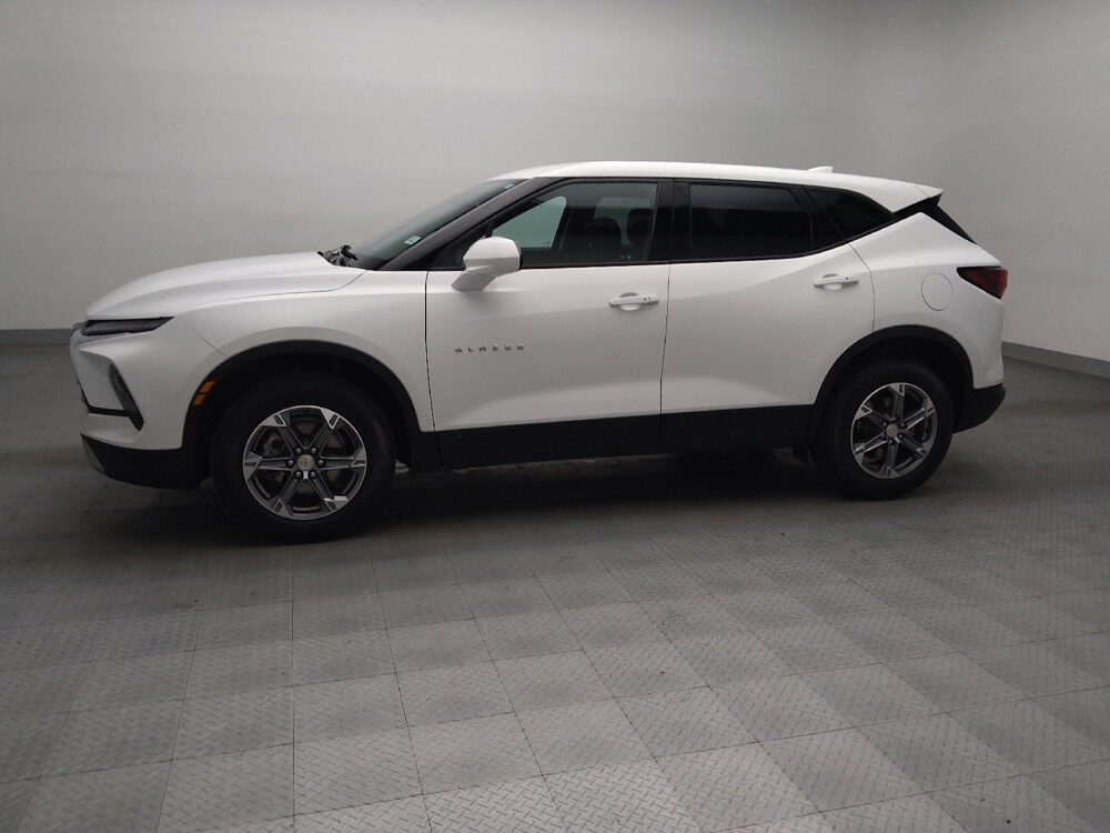 2023 Chevrolet Blazer in Plano, TX 75074 - 18124314 2