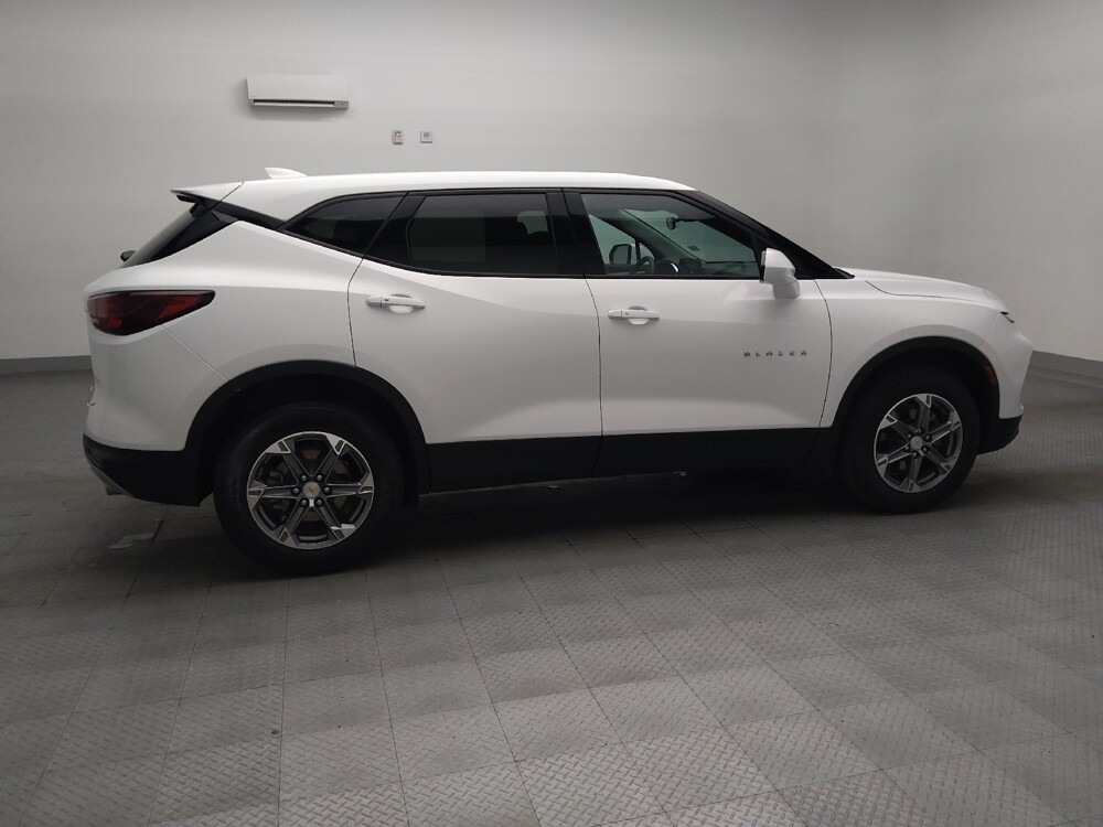 2023 Chevrolet Blazer in Plano, TX 75074 - 18124314 10