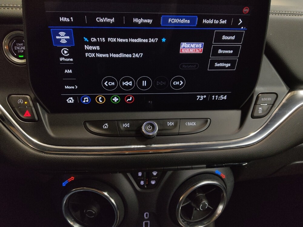 2023 Chevrolet Blazer in Plano, TX 75074 - 18124314 25