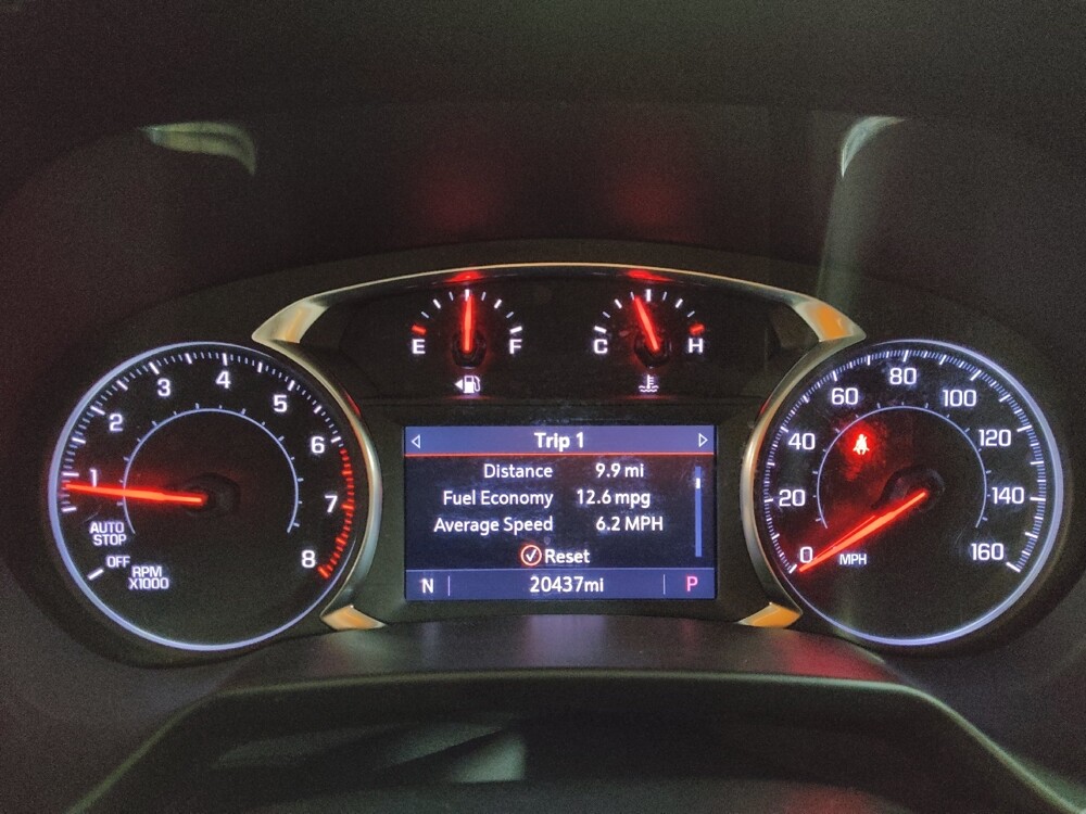 2023 Chevrolet Blazer in Plano, TX 75074 - 18124314 23