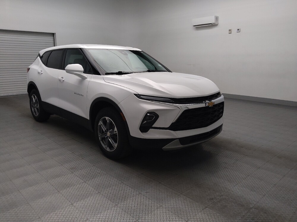 2023 Chevrolet Blazer in Plano, TX 75074 - 18124314 13