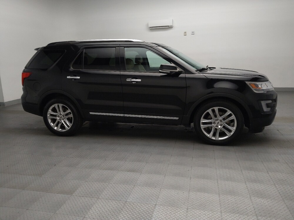 2017 Ford Explorer in Tulsa, OK 74145 - 18124315 11