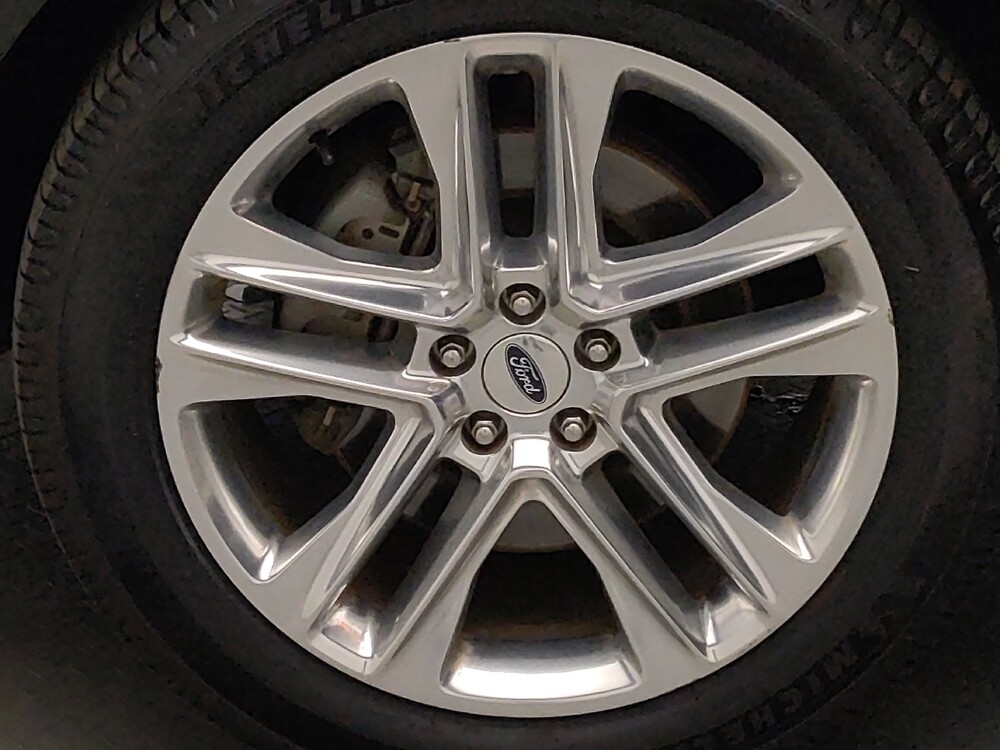 2017 Ford Explorer in Tulsa, OK 74145 - 18124315 31