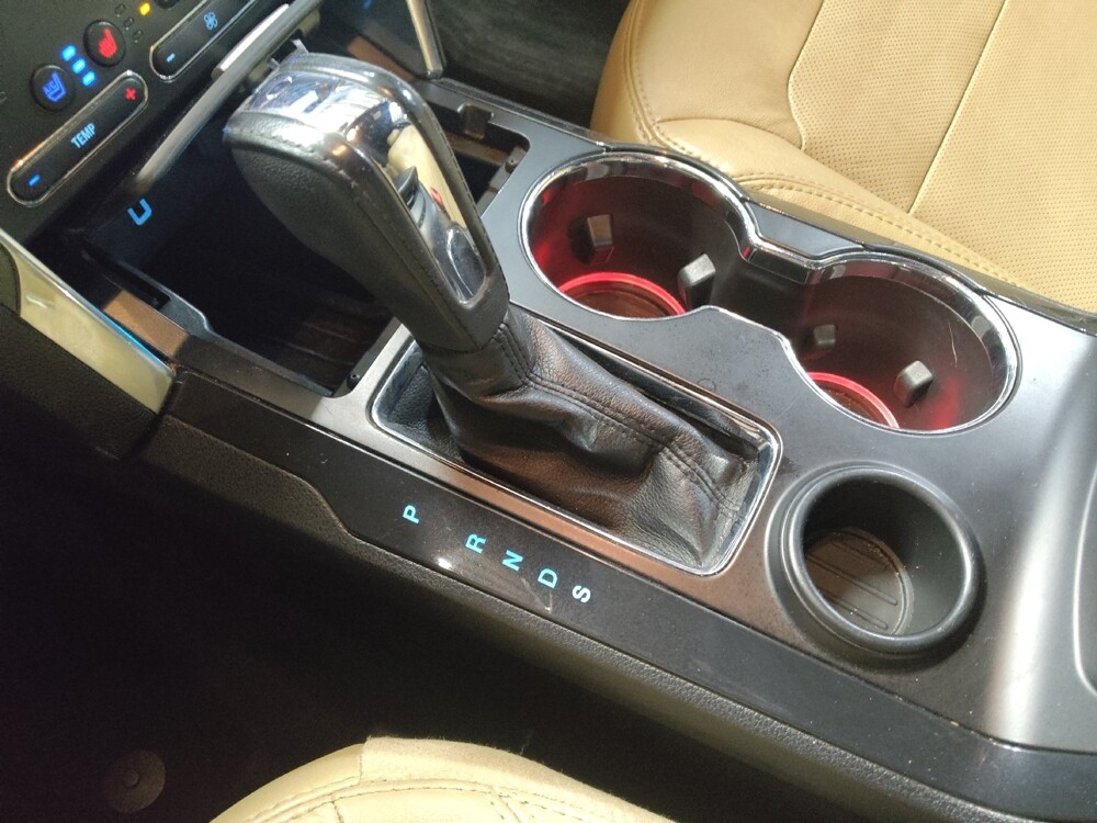 2017 Ford Explorer in Tulsa, OK 74145 - 18124315 26