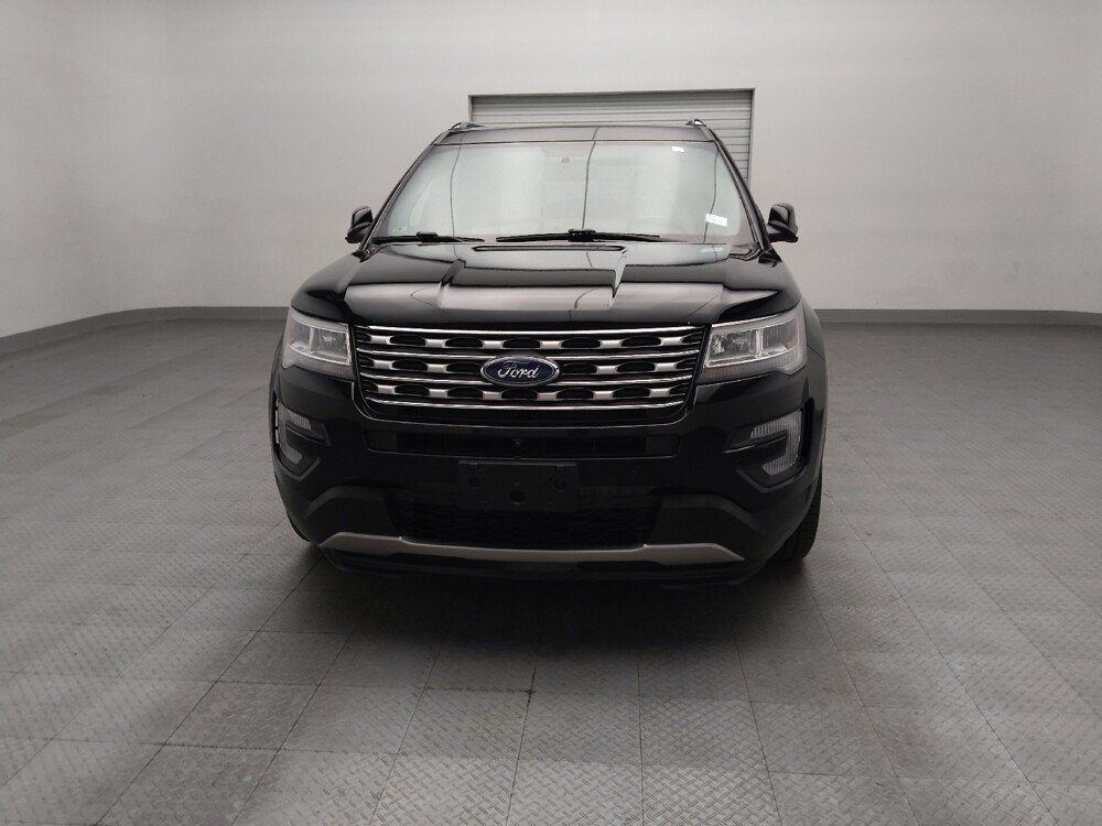 2017 Ford Explorer in Tulsa, OK 74145 - 18124315 15