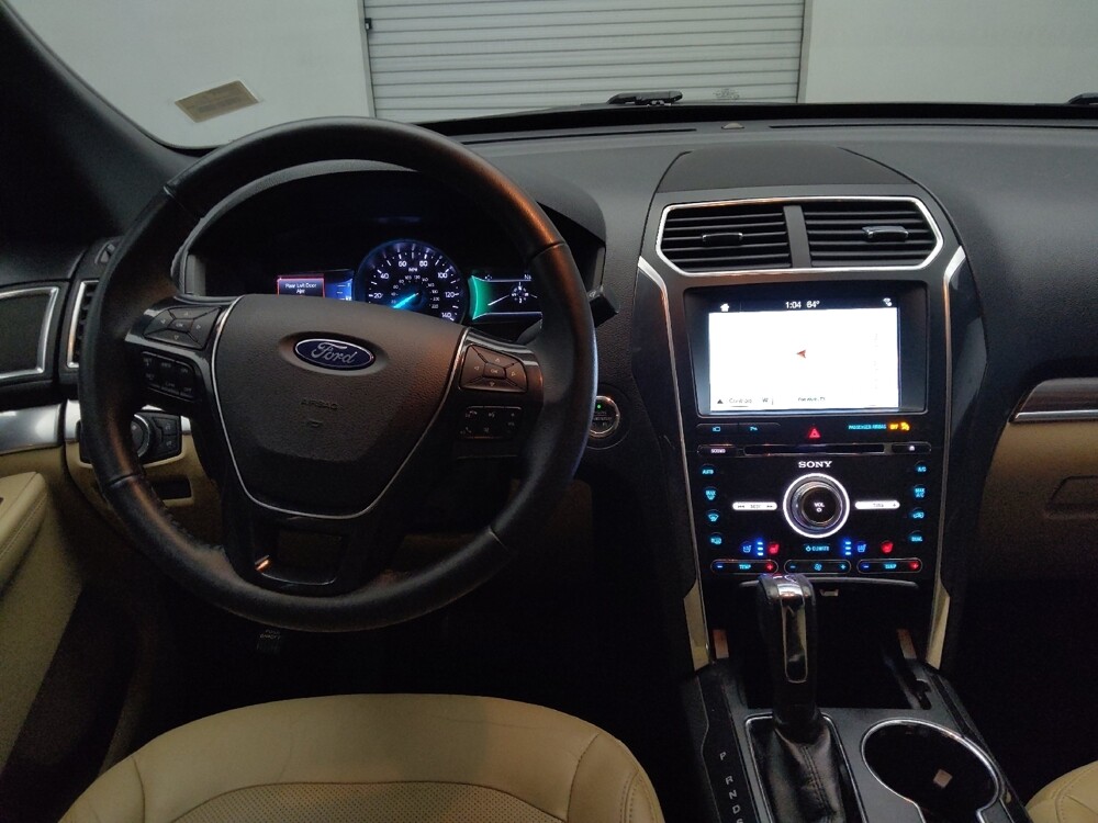 2017 Ford Explorer in Tulsa, OK 74145 - 18124315 22