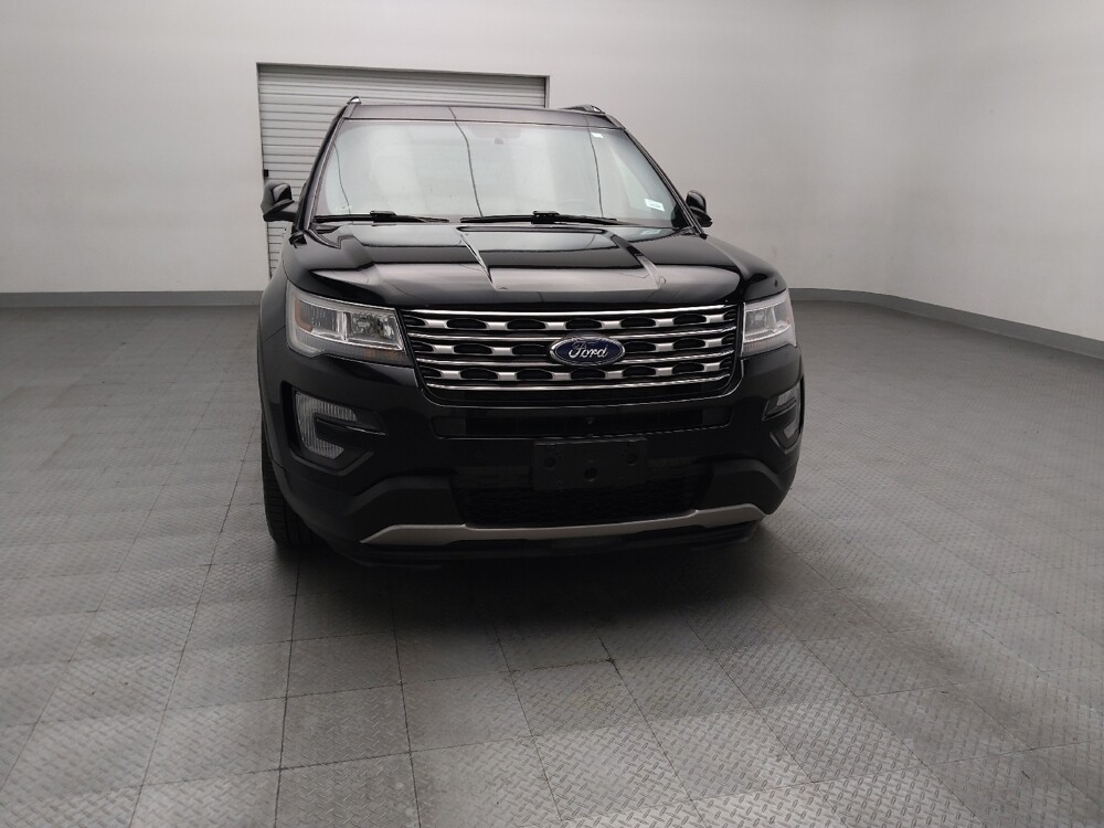 2017 Ford Explorer in Tulsa, OK 74145 - 18124315 14