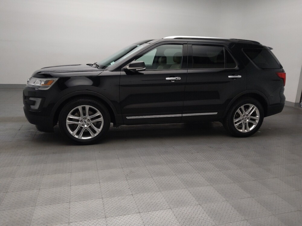 2017 Ford Explorer in Tulsa, OK 74145 - 18124315 2