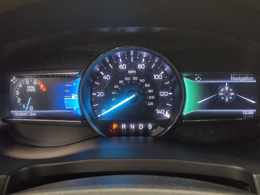 2017 Ford Explorer in Tulsa, OK 74145 - 18124315 23