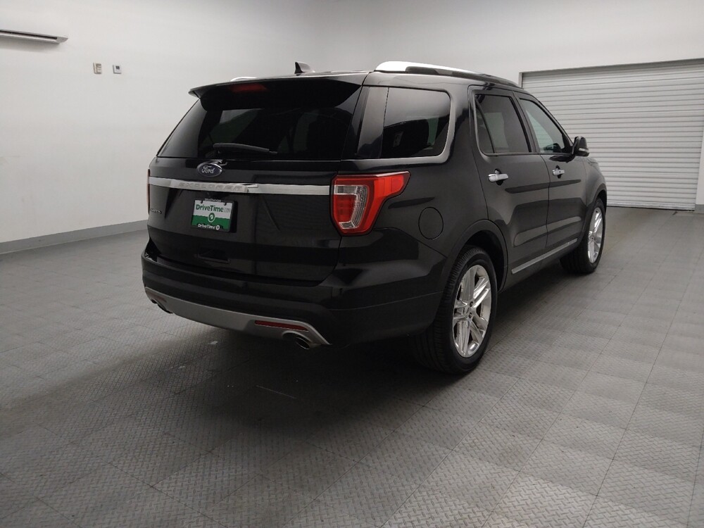 2017 Ford Explorer in Tulsa, OK 74145 - 18124315 9