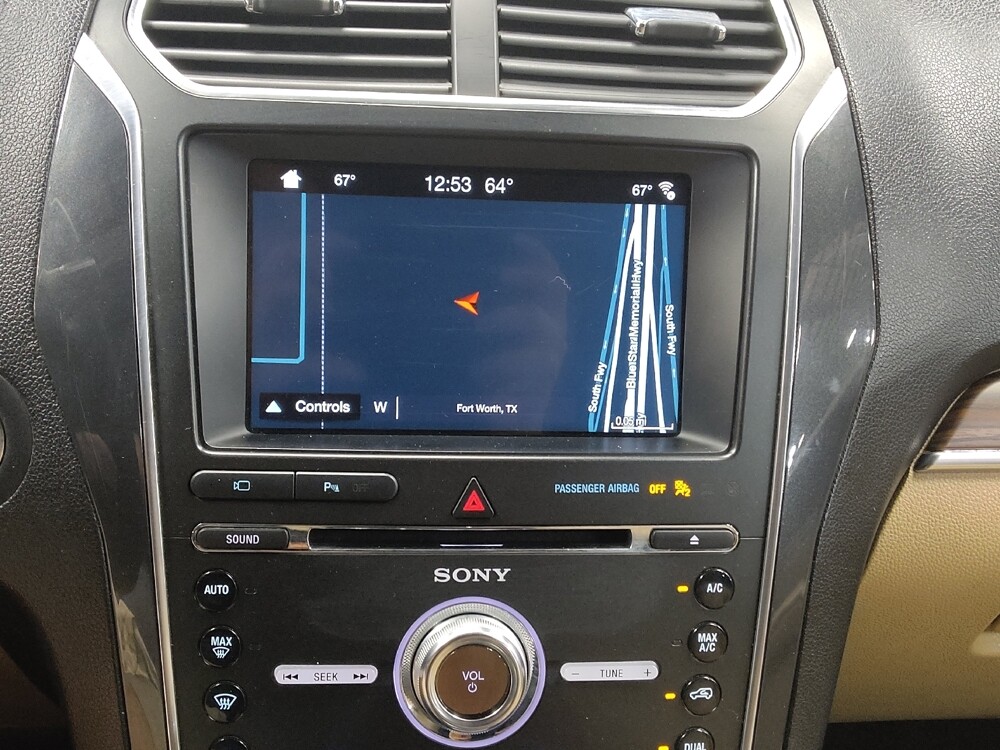 2017 Ford Explorer in Tulsa, OK 74145 - 18124315 25