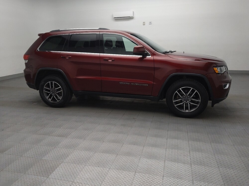 2020 Jeep Grand Cherokee in Tulsa, OK 74145 - 18124316 11