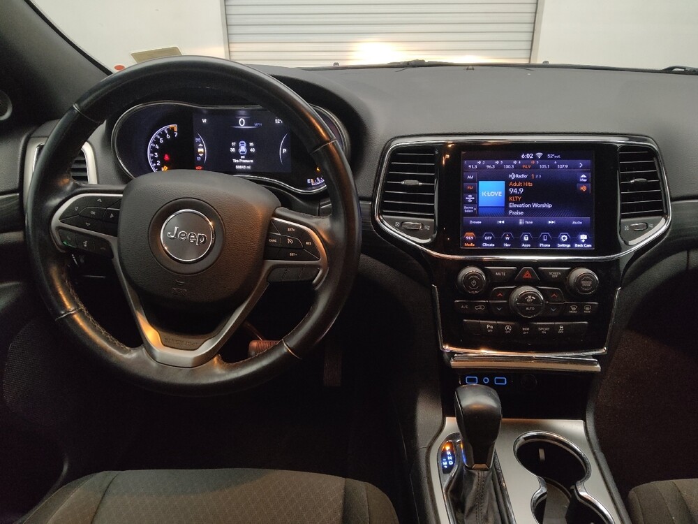 2020 Jeep Grand Cherokee in Tulsa, OK 74145 - 18124316 22