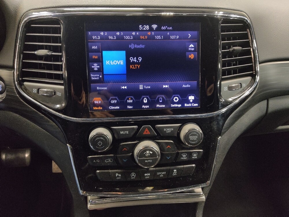 2020 Jeep Grand Cherokee in Tulsa, OK 74145 - 18124316 25