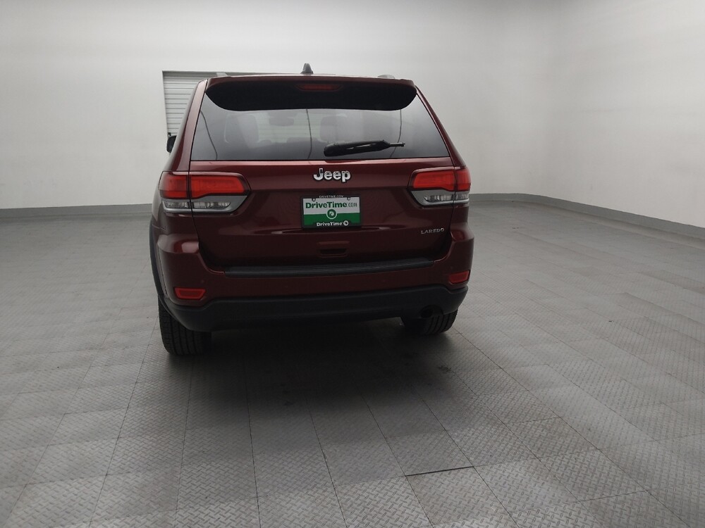 2020 Jeep Grand Cherokee in Tulsa, OK 74145 - 18124316 6