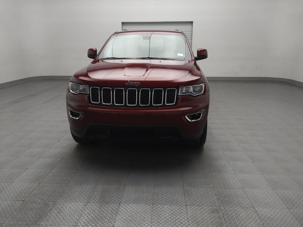 2020 Jeep Grand Cherokee in Tulsa, OK 74145 - 18124316 15