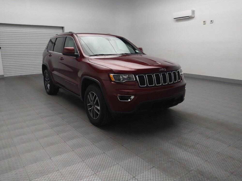 2020 Jeep Grand Cherokee in Tulsa, OK 74145 - 18124316 13
