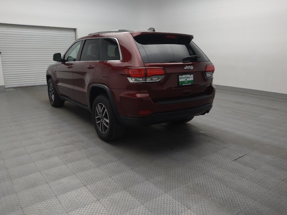 2020 Jeep Grand Cherokee in Tulsa, OK 74145 - 18124316 5