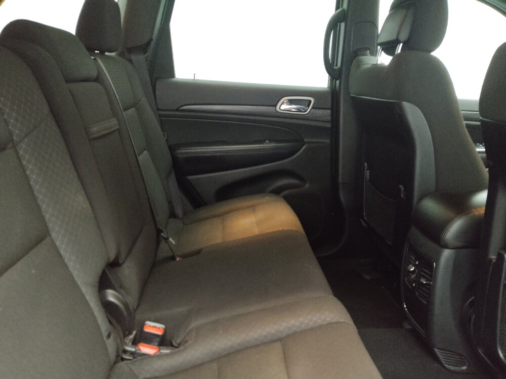 2020 Jeep Grand Cherokee in Tulsa, OK 74145 - 18124316 19