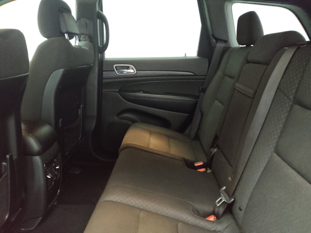 2020 Jeep Grand Cherokee in Tulsa, OK 74145 - 18124316 18